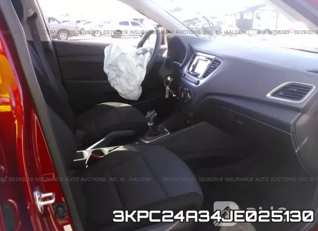 3KPC24A34JE025130 фото 4
