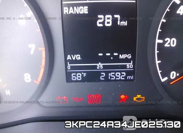 3KPC24A34JE025130 фото 6