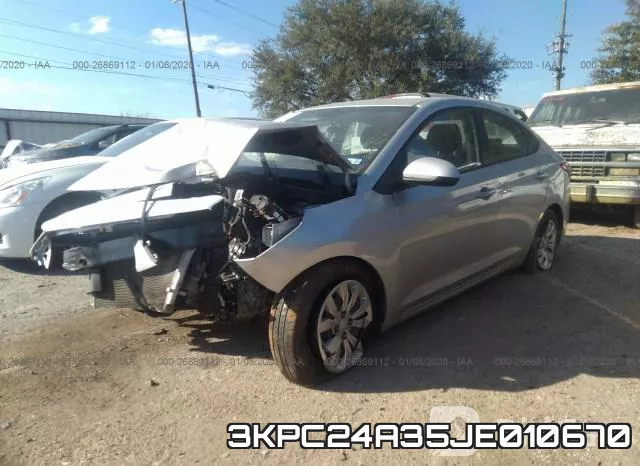 3KPC24A35JE010670 фото 3