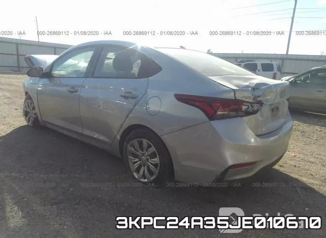 3KPC24A35JE010670 фото 4