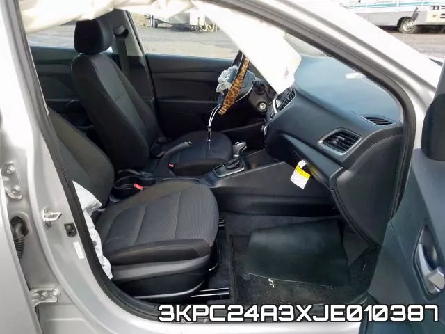 3KPC24A3XJE010387 фото 4