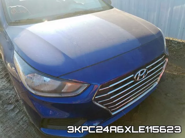3KPC24A6XLE115623 фото 4