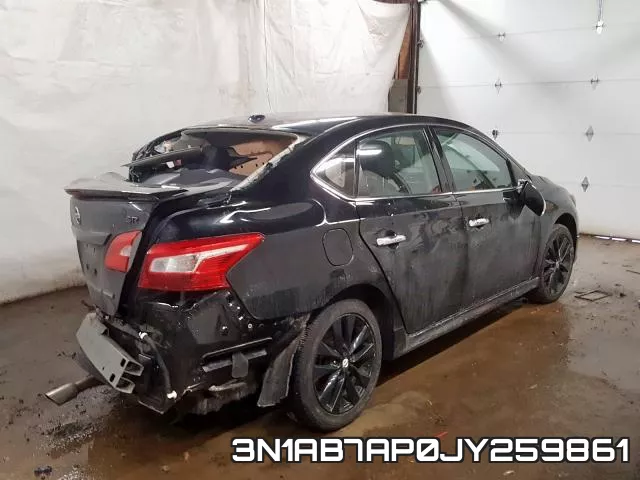 3N1AB7AP0JY259861 фото 3