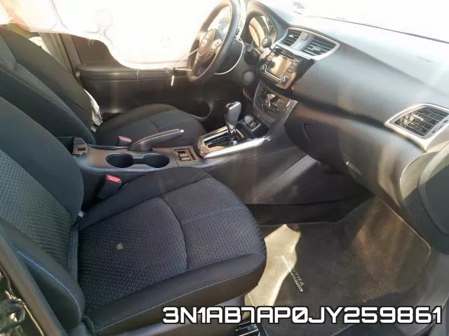 3N1AB7AP0JY259861 фото 4
