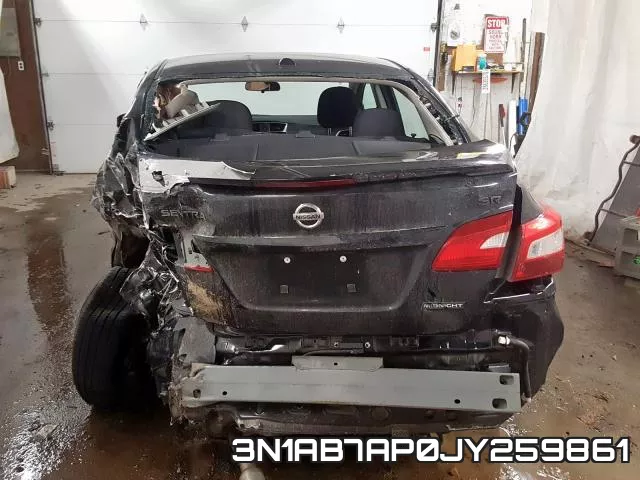 3N1AB7AP0JY259861 фото 6