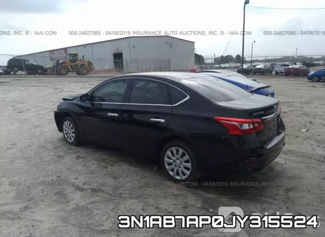 3N1AB7AP0JY315524 фото 2