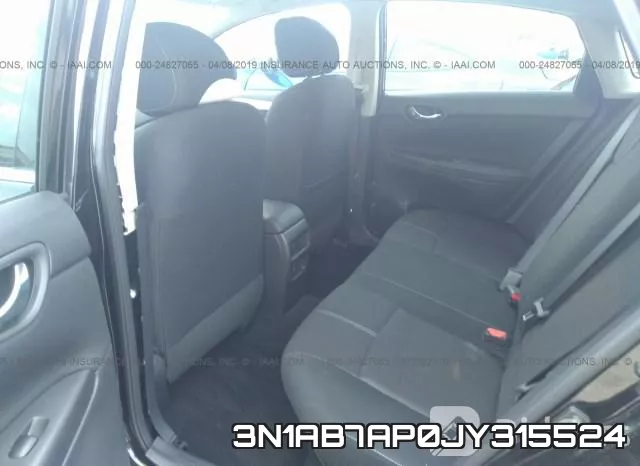 3N1AB7AP0JY315524 фото 5