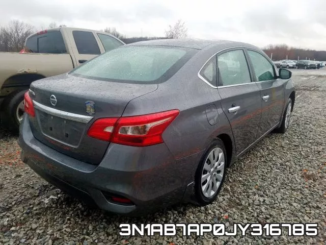 3N1AB7AP0JY316785 фото 4