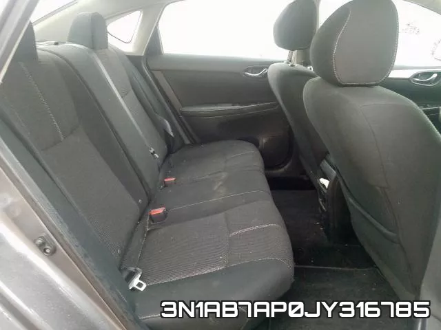 3N1AB7AP0JY316785 фото 6