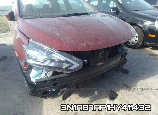 3N1AB7AP1HY411432 фото 5