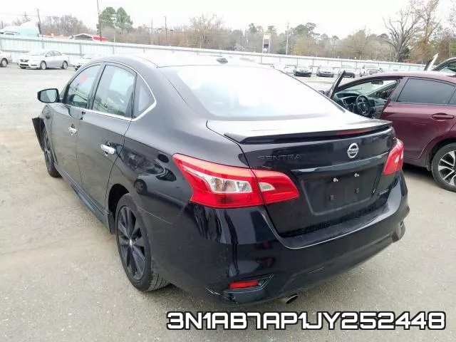 3N1AB7AP1JY252448 фото 4