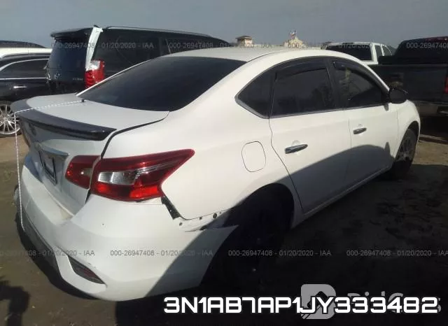 3N1AB7AP1JY333482 фото 4