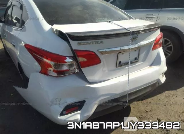3N1AB7AP1JY333482 фото 5