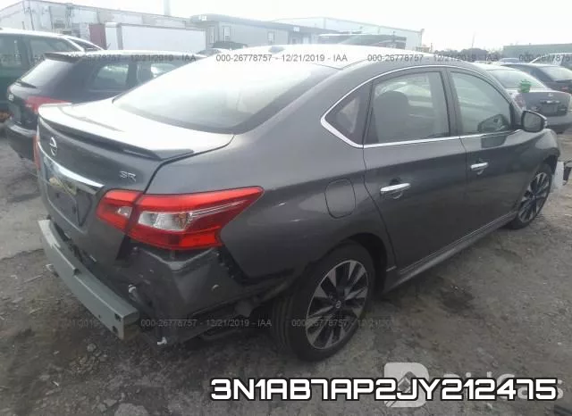 3N1AB7AP2JY212475 фото 4