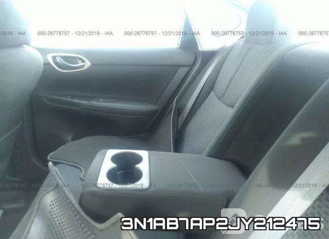 3N1AB7AP2JY212475 фото 7