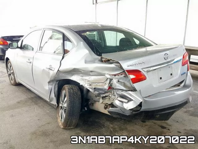 3N1AB7AP4KY207022 фото 4
