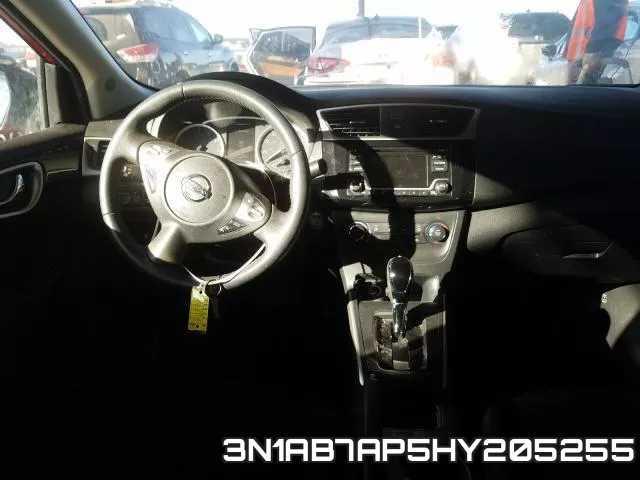 3N1AB7AP5HY205255 фото 6