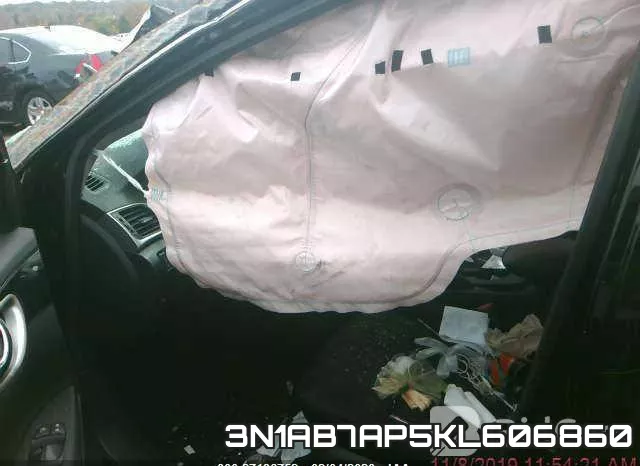 3N1AB7AP5KL606860 фото 2