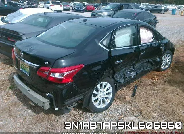 3N1AB7AP5KL606860 фото 4