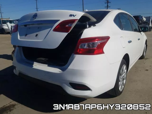 3N1AB7AP6HY320852 фото 3