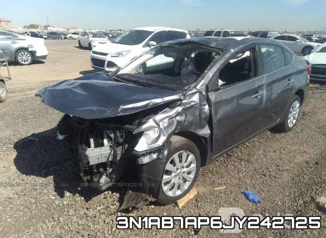 3N1AB7AP6JY242725 фото 2