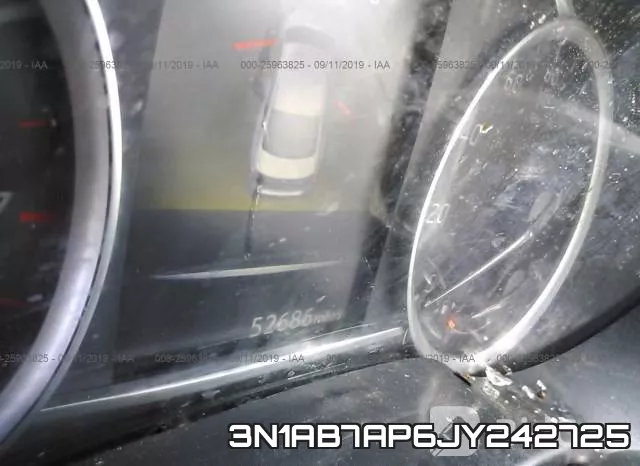 3N1AB7AP6JY242725 фото 6