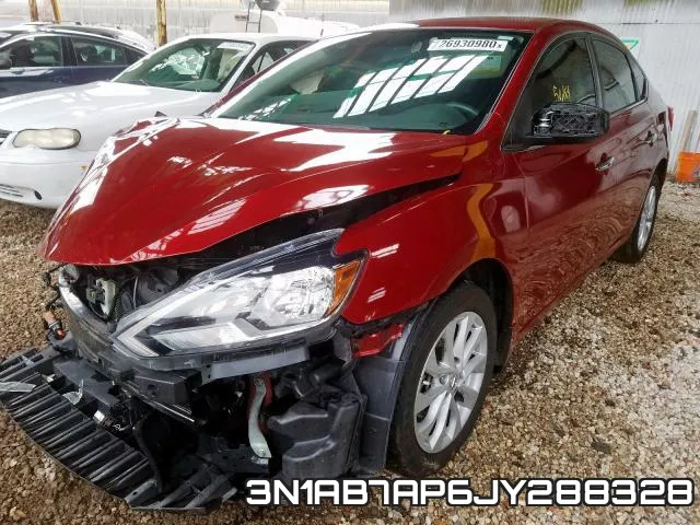 3N1AB7AP6JY288328 фото 3