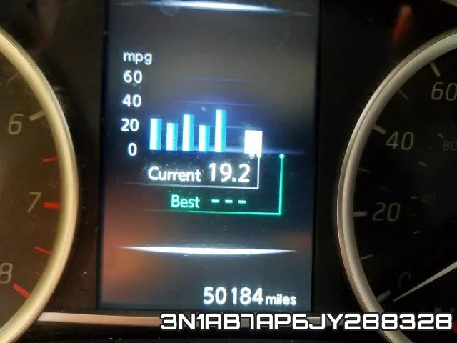 3N1AB7AP6JY288328 фото 6