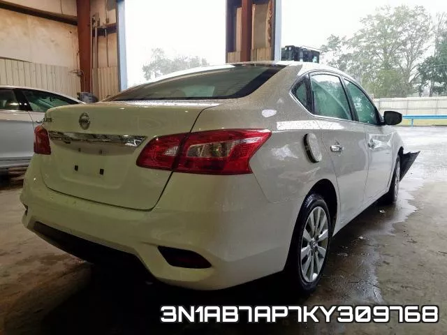 3N1AB7AP7KY309768 фото 4