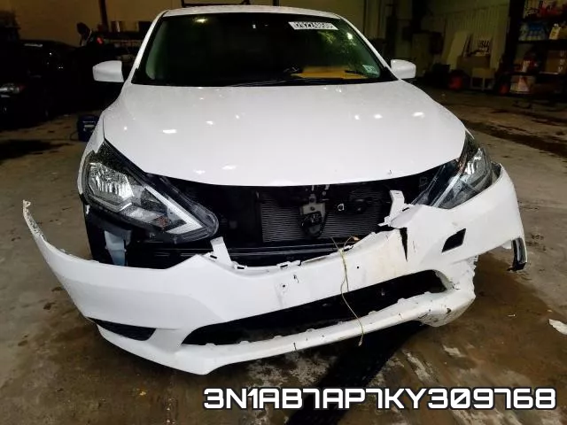 3N1AB7AP7KY309768 фото 8
