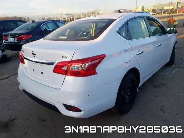 3N1AB7AP8HY285036 фото 4