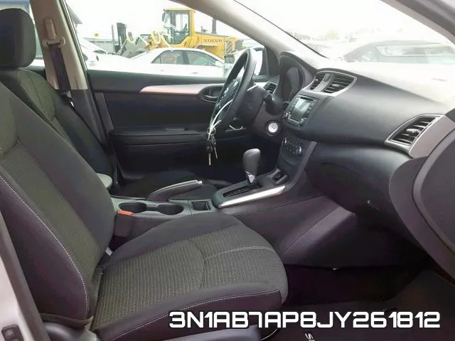 3N1AB7AP8JY261812 фото 3