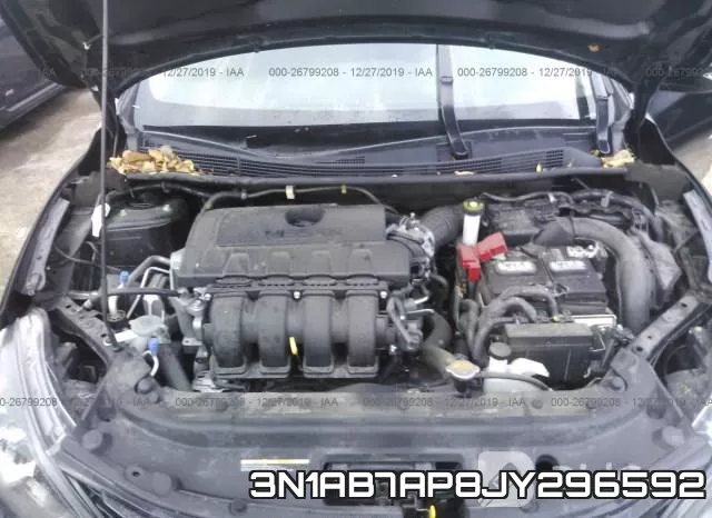3N1AB7AP8JY296592 фото 2