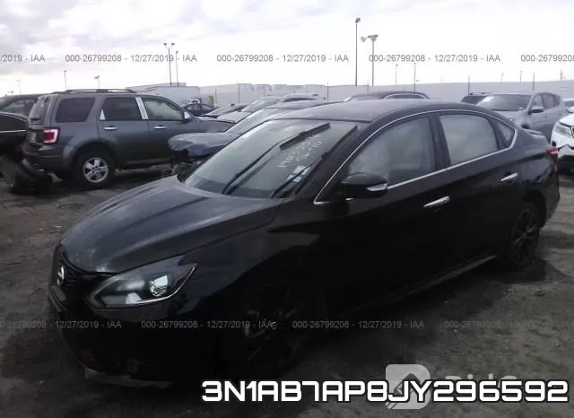 3N1AB7AP8JY296592 фото 3