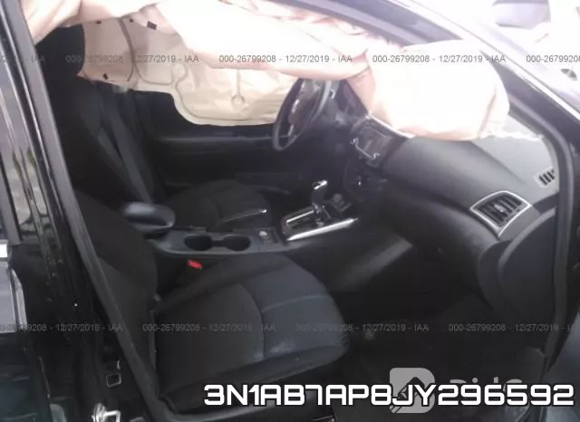 3N1AB7AP8JY296592 фото 6