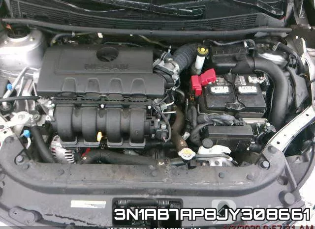 3N1AB7AP8JY308661 фото 2