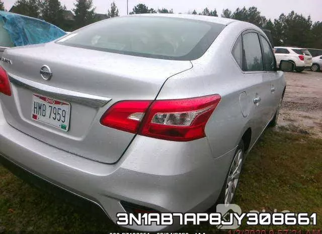 3N1AB7AP8JY308661 фото 3