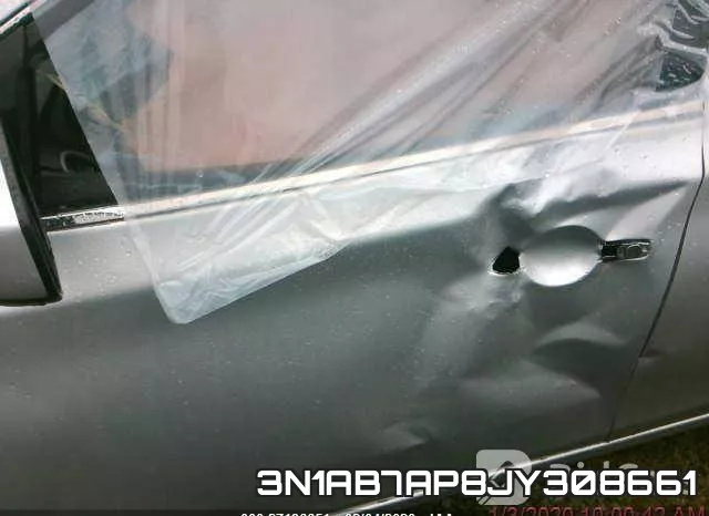 3N1AB7AP8JY308661 фото 5
