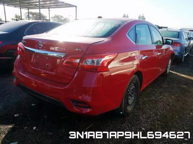 3N1AB7AP9HL694627 фото 3