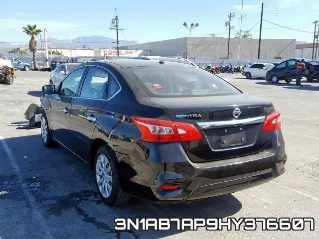 3N1AB7AP9HY376607 фото 4