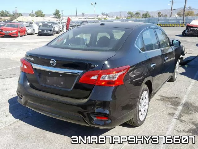 3N1AB7AP9HY376607 фото 5