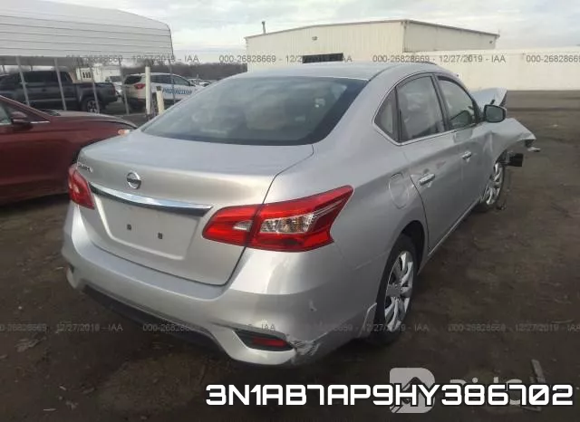 3N1AB7AP9HY386702 фото 4
