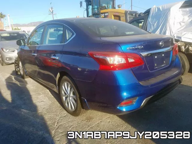 3N1AB7AP9JY205328 фото 3