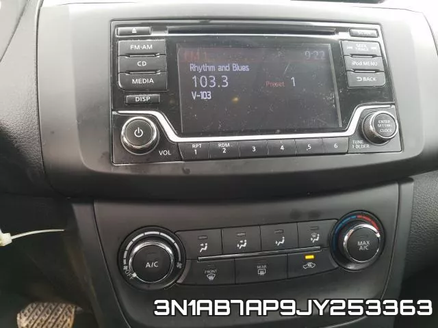 3N1AB7AP9JY253363 фото 5
