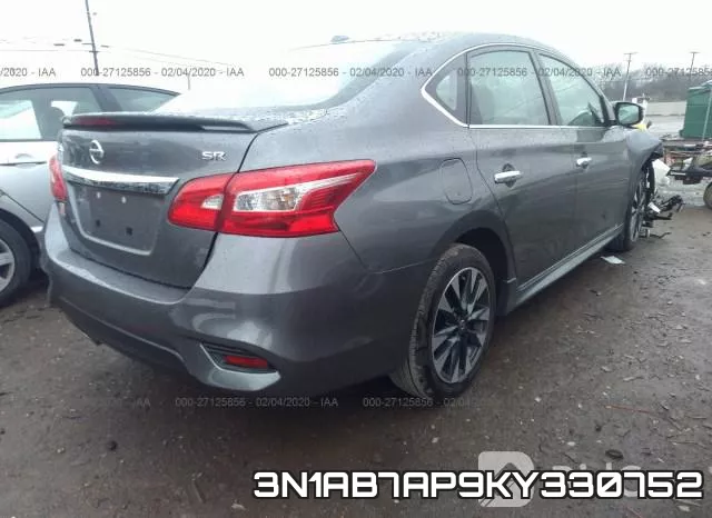 3N1AB7AP9KY330752 фото 4