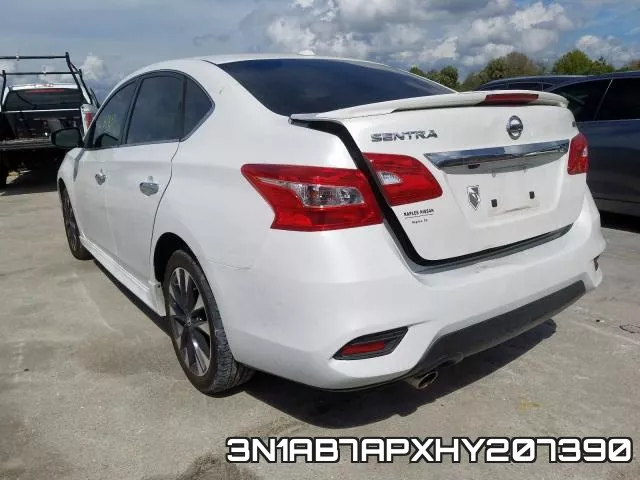 3N1AB7APXHY207390 фото 2