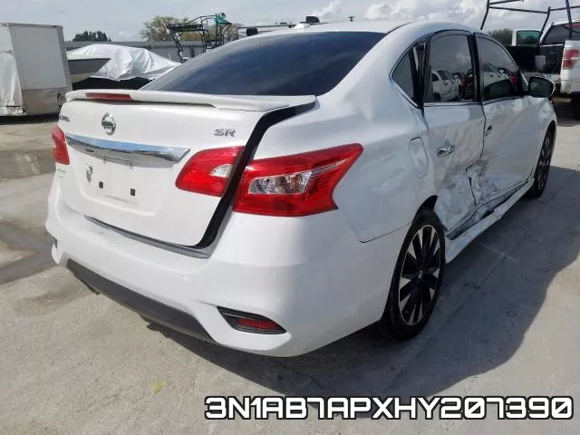 3N1AB7APXHY207390 фото 3