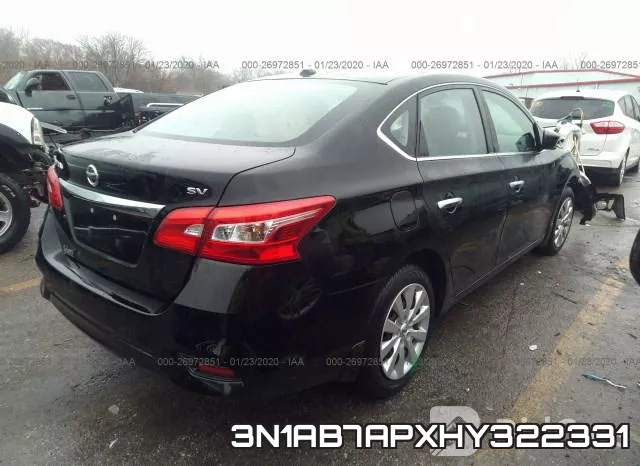 3N1AB7APXHY322331 фото 4