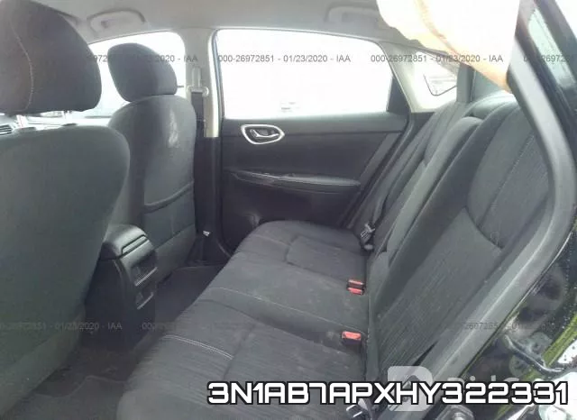 3N1AB7APXHY322331 фото 6