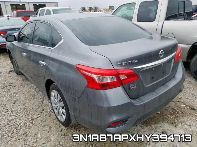 3N1AB7APXHY394713 фото 2